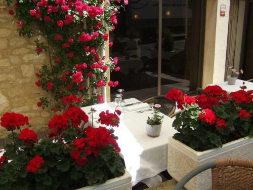Hotel H�tel Restaurant La Bastide