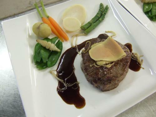 Hotel H�tel Restaurant La Bastide