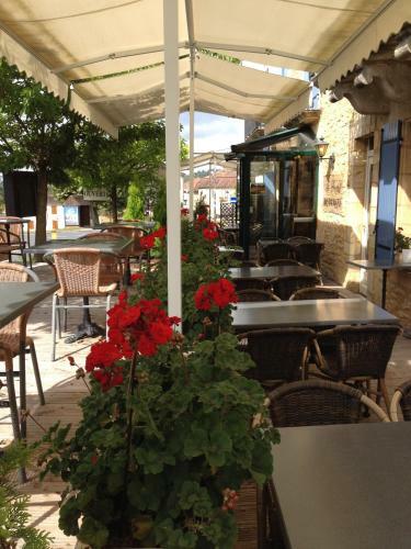 Hotel H�tel Restaurant La Bastide
