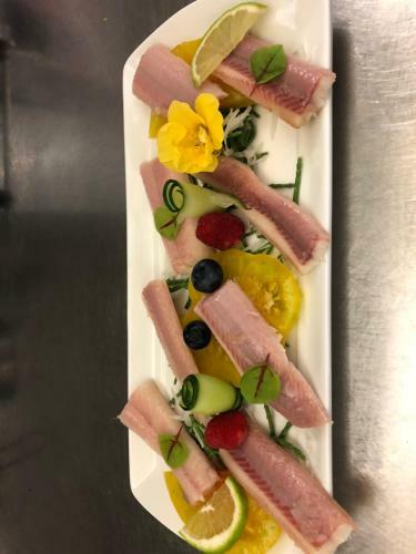 Hotel H�tel Restaurant La Bastide