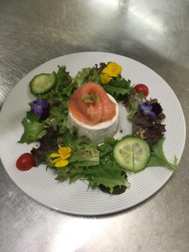 Hotel H�tel Restaurant La Bastide