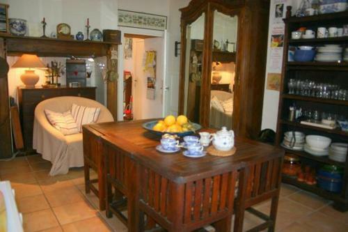 Bed & Breakfast Chambres D'h�tes Chez Carolyn