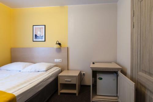 Hotel Priorat