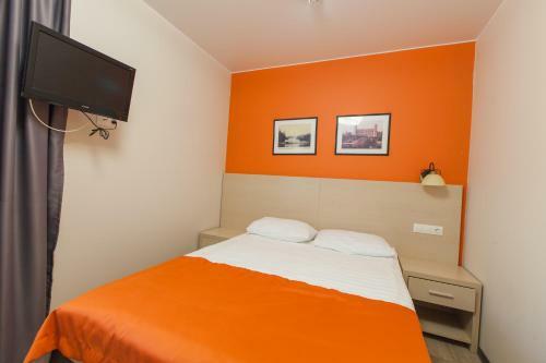 Hotel Priorat