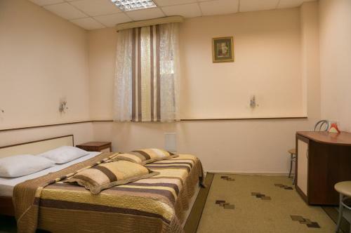 Hotel Priorat