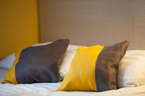 Hotel Priorat