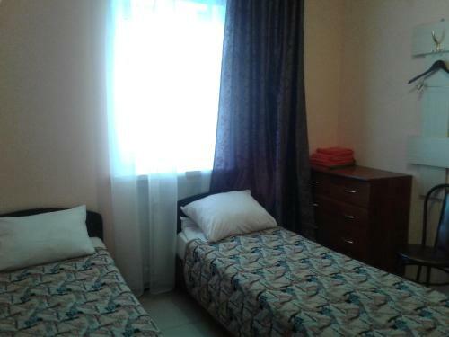 Posada Mini-hotel U Evgeniecha