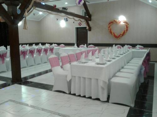 Posada Mini-hotel U Evgeniecha