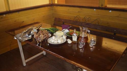 Posada Mini-hotel U Evgeniecha