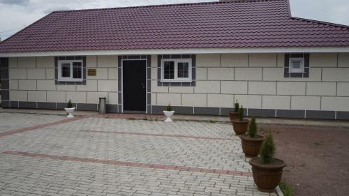 Posada Mini-hotel U Evgeniecha