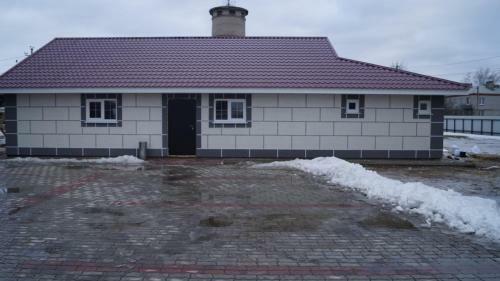 Posada Mini-hotel U Evgeniecha