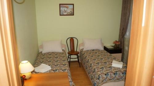 Posada Mini-hotel U Evgeniecha