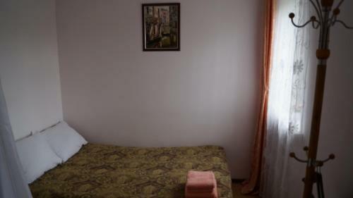Posada Mini-hotel U Evgeniecha