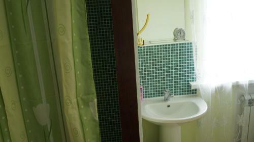 Posada Mini-hotel U Evgeniecha