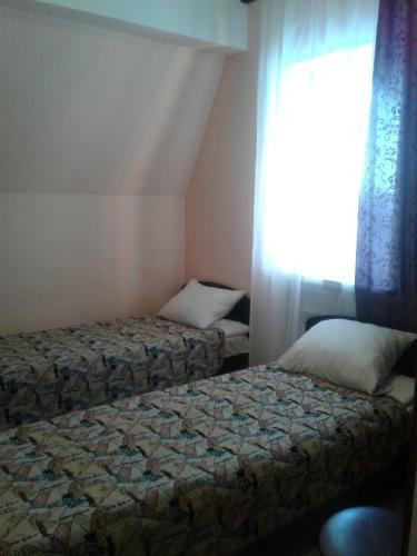 Posada Mini-hotel U Evgeniecha