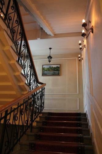 Hostal Garden House