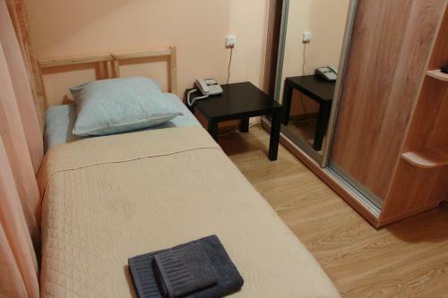 Posada Hotel Aksioma
