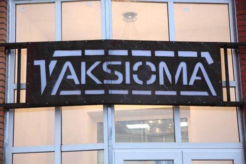 Posada Hotel Aksioma
