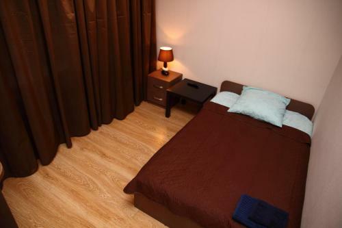 Posada Hotel Aksioma