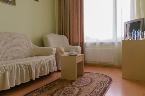 Hotel Complex Orbita