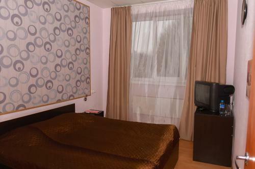 Hotel Complex Orbita