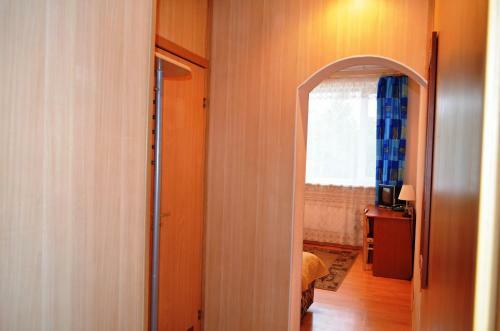 Hotel Complex Orbita