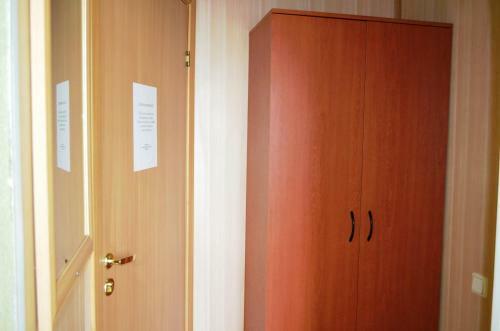 Hotel Complex Orbita
