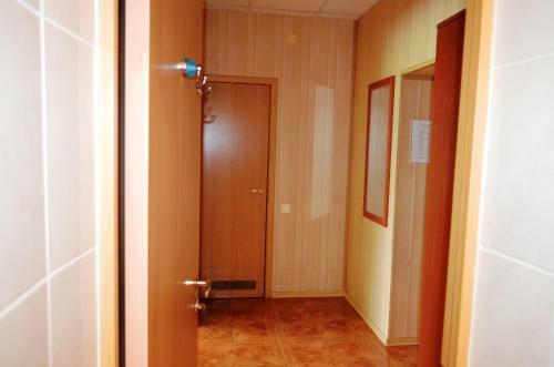 Hotel Complex Orbita