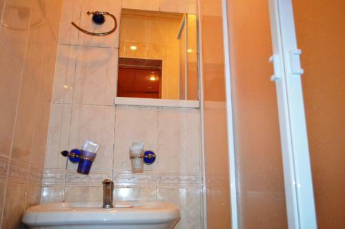 Hotel Complex Orbita