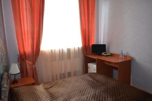 Hotel Complex Orbita
