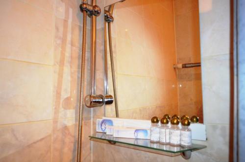 Hotel Complex Orbita