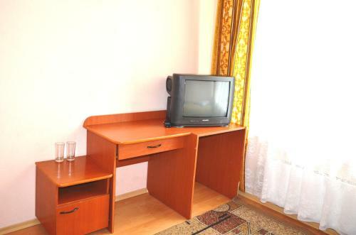 Hotel Complex Orbita