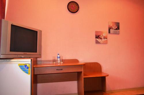 Hotel Complex Orbita