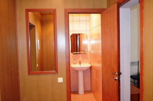 Hotel Complex Orbita