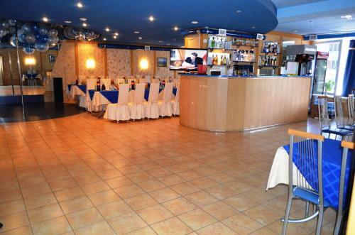 Hotel Complex Orbita