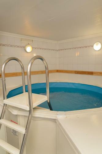 Hotel Complex Orbita