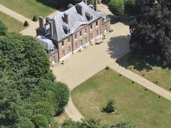 Bed & Breakfast Chateau D' Emalleville