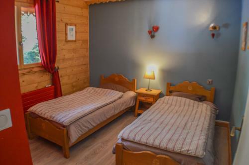 Bed & Breakfast Les Ecrivains Voyageurs