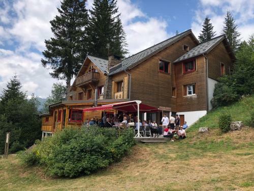 Bed & Breakfast Les Ecrivains Voyageurs