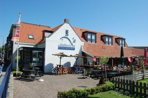 Hotel De Wallevis
