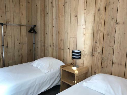 Hotel Le Pavillon Bleu