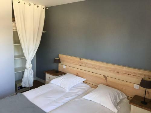 Hotel Le Pavillon Bleu