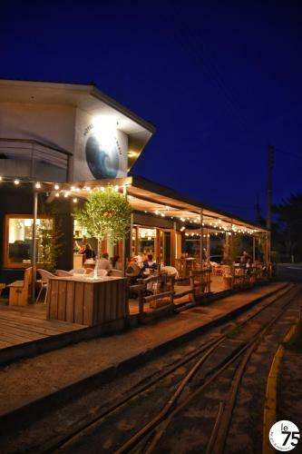 Hotel Le Pavillon Bleu