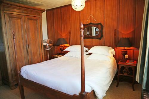 Hotel La Maison Du Bassin
