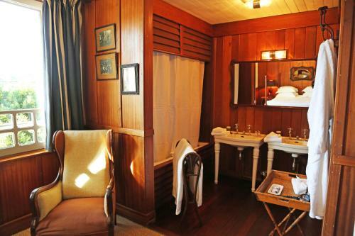 Hotel La Maison Du Bassin