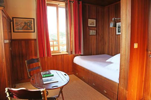 Hotel La Maison Du Bassin