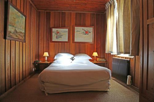 Hotel La Maison Du Bassin