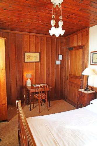 Hotel La Maison Du Bassin