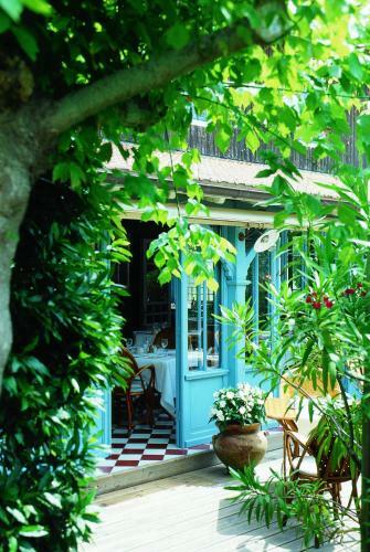 Hotel La Maison Du Bassin