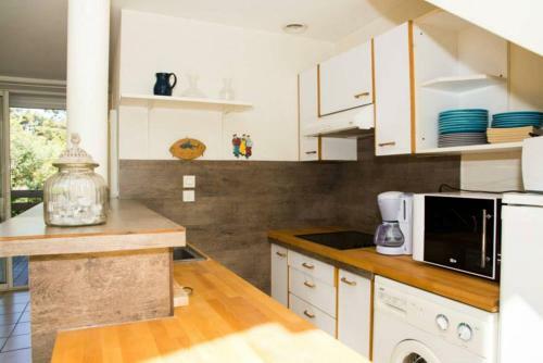 Apartamento Le Lodge Du Cap Ferret